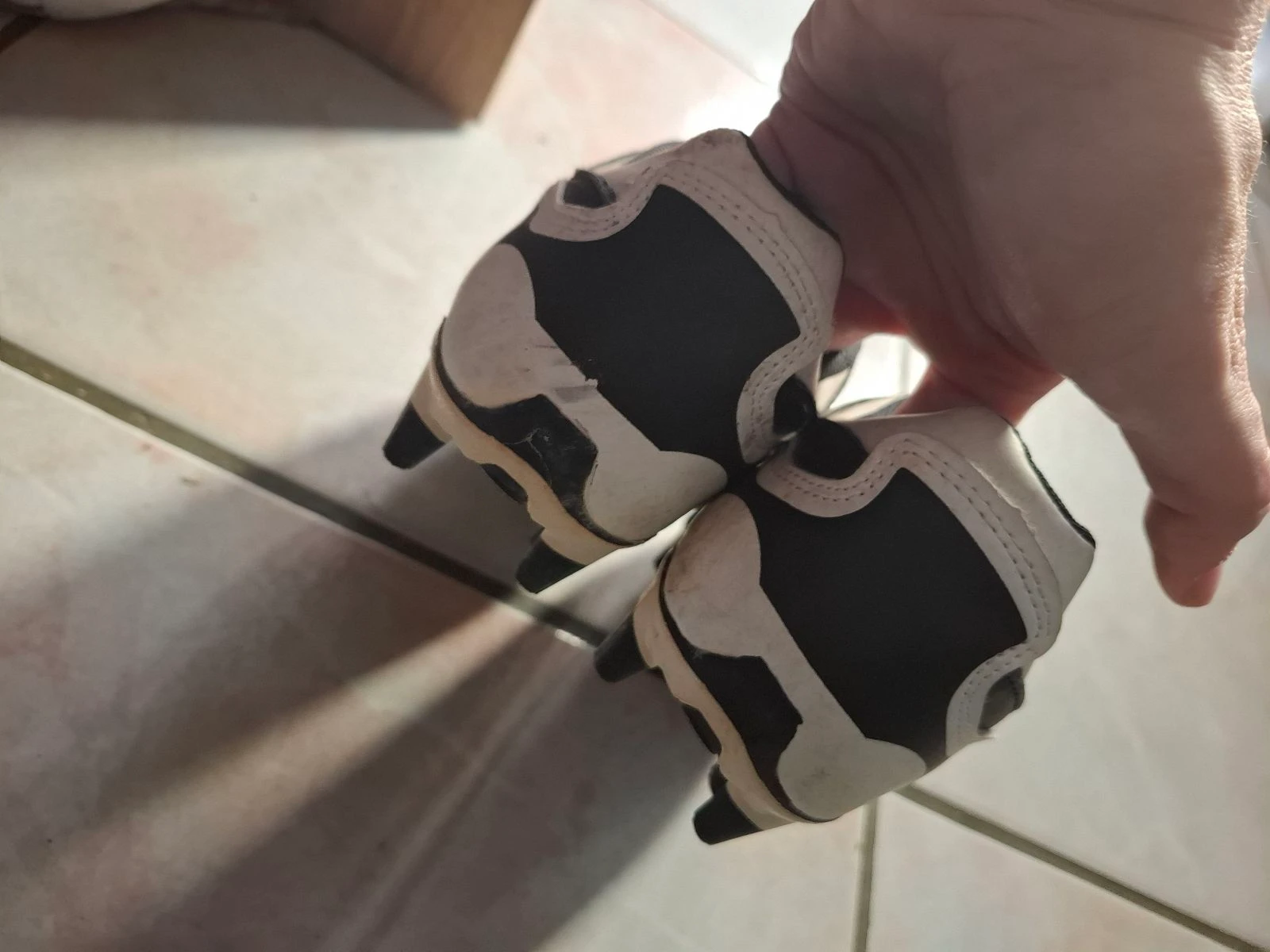 Schoen met noppen 34 – photo 5